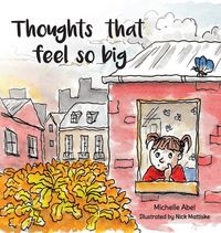 Produktbild: Thoughts That Feel So Big