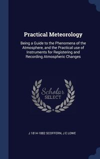 Produktbild: Practical Meteorology