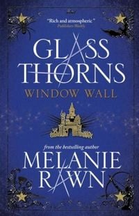 Produktbild: Glass Thorns - Window Wall