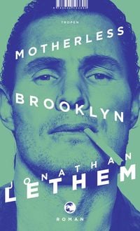 Produktbild: Motherless Brooklyn