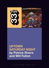 Produktbild: Camp Lo's Uptown Saturday Night