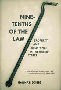 Produktbild: Nine-tenths of the Law