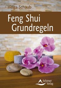 Produktbild: Feng Shui Grundregeln