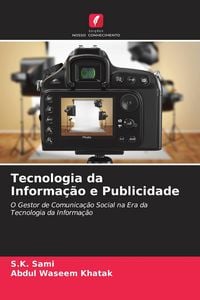 Produktbild: Tecnologia da Informa&ccedil;&atilde;o e Publicidade