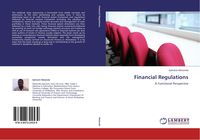Produktbild: Financial Regulations