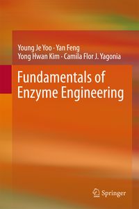 Produktbild: Fundamentals of Enzyme Engineering