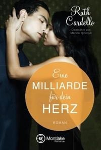 Produktbild: Eine Milliarde f&uuml;r dein Herz