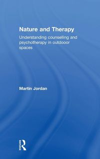 Produktbild: Nature and Therapy