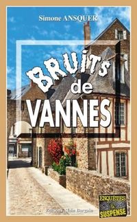 Produktbild: Bruits de Vannes