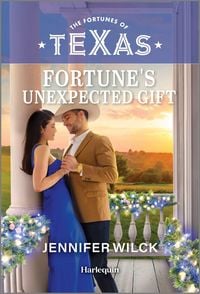Produktbild: Fortune's Unexpected Gift