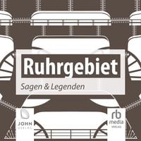 Produktbild: Ruhrgebiet Sagen und Legenden