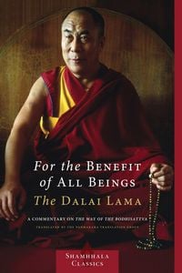 Produktbild: For the Benefit of All Beings