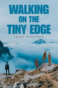 Produktbild: Walking on the Tiny Edge