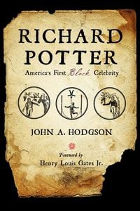 Produktbild: Richard Potter