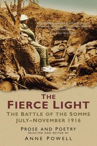 Produktbild: The Fierce Light