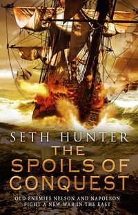 Produktbild: Spoils of Conquest