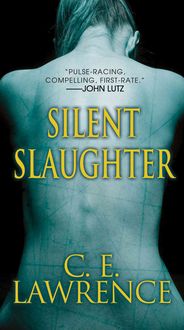 Produktbild: Silent Slaughter