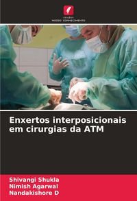 Produktbild: Enxertos interposicionais em cirurgias da ATM