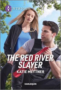 Produktbild: Mettner, K: Red River Slayer