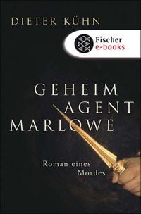 Produktbild: Geheimagent Marlowe