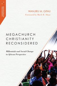Produktbild: Megachurch Christianity Reconsidered