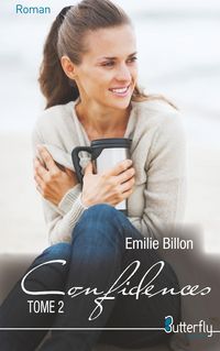 Produktbild: Billon, E: Confidences