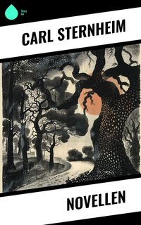 Produktbild: Novellen