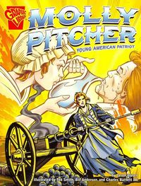 Produktbild: Molly Pitcher