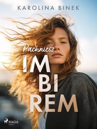 Produktbild: Pachniesz imbirem