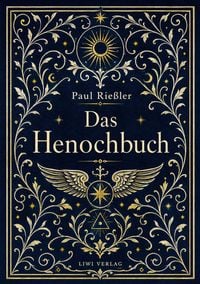 Produktbild: Paul Rie&szlig;ler: Das Henochbuch. Vollst&auml;ndige Neuausgabe