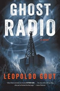 Produktbild: Ghost Radio