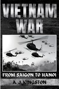 Produktbild: Vietnam War