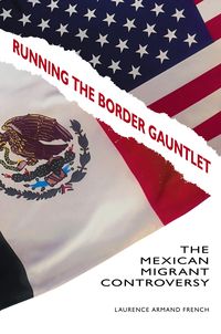 Produktbild: Running the Border Gauntlet
