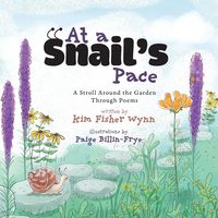 Produktbild: At a Snail's Pace