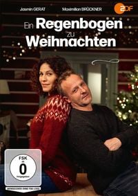 Produktbild: Ein Regenbogen zu Weihnachten