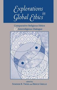 Produktbild: Explorations In Global Ethics