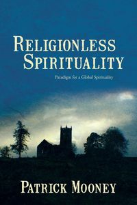 Produktbild: Religionless Spirituality