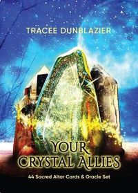 Produktbild: Your Crystal Allies