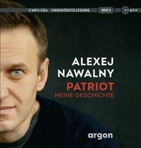 Produktbild: Patriot