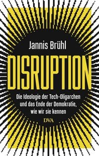 Produktbild Disruption
