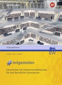 Produktbild: #mitgestalten