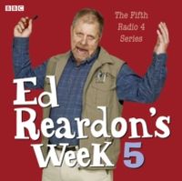 Produktbild: ED REARDONS WEEK THE COMP 5 3D