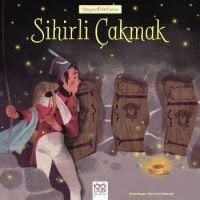 Produktbild: Sihirli Cakmak