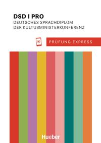 Produktbild Prüfung Express - DSD I PRO