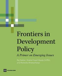 Produktbild: Frontiers in Development Policy