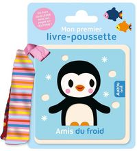 Produktbild: Amis du froid