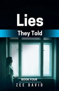Produktbild: Lies They Told