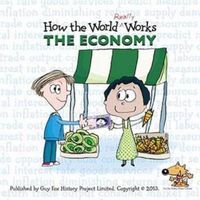 Produktbild: Fox, G: How the World Really Works: the Economy