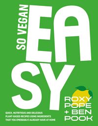 Produktbild: Easy By so Vegan