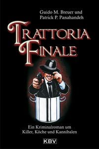 Produktbild: Trattoria Finale